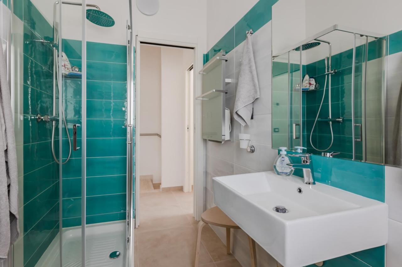 Pula Comfy Apartment W/ Private Parking Kültér fotó