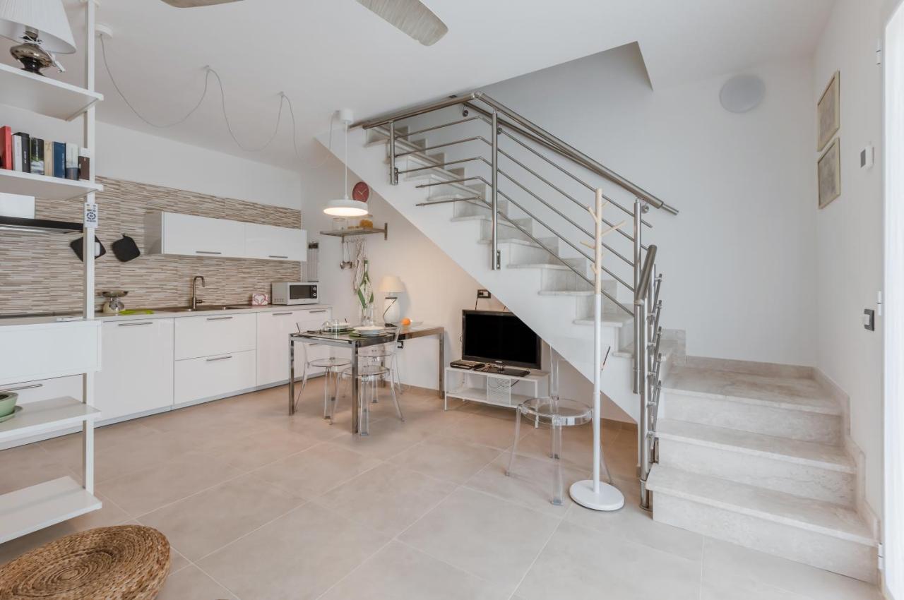 Pula Comfy Apartment W/ Private Parking Kültér fotó