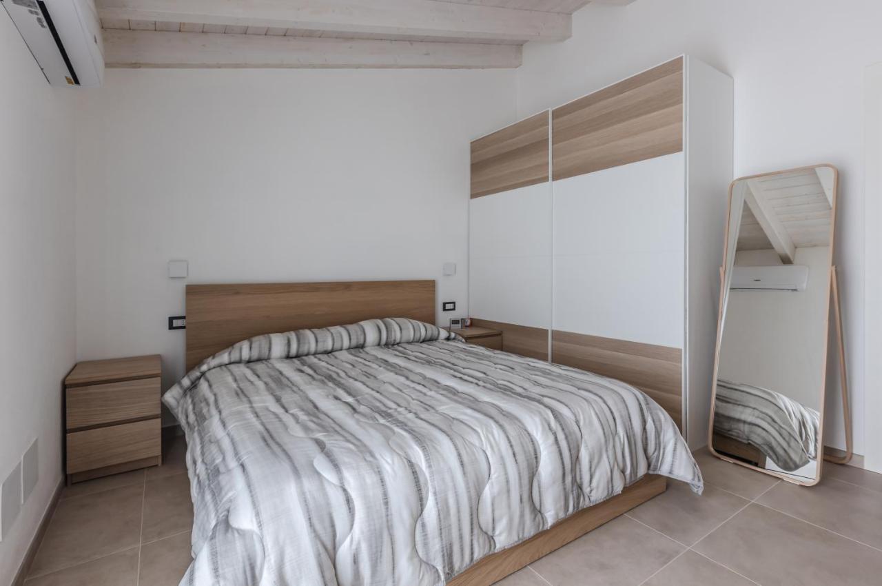 Pula Comfy Apartment W/ Private Parking Kültér fotó