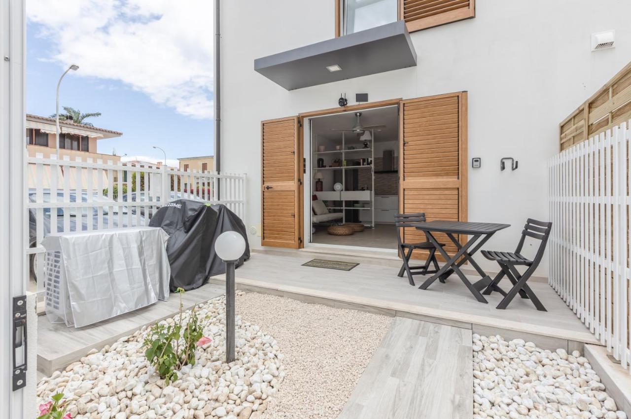 Pula Comfy Apartment W/ Private Parking Kültér fotó