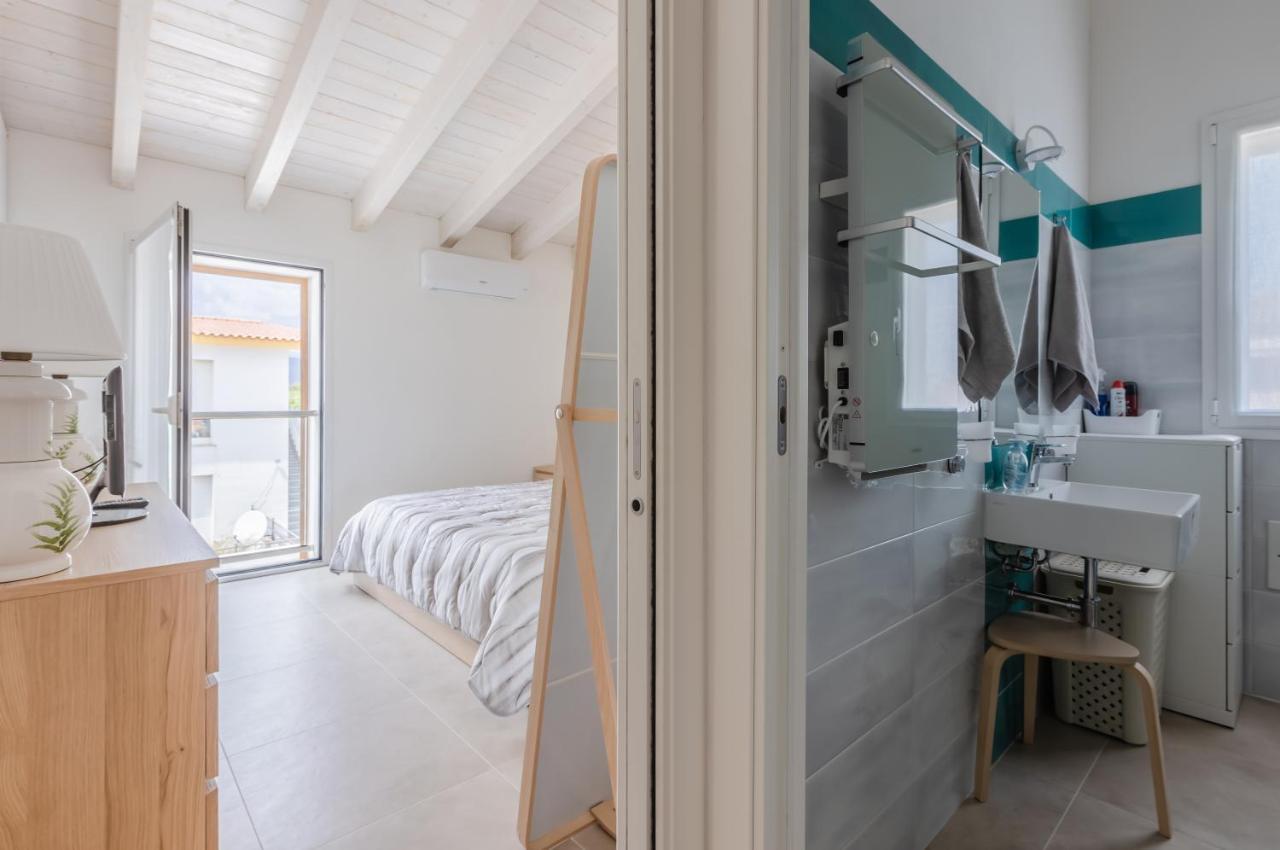 Pula Comfy Apartment W/ Private Parking Kültér fotó
